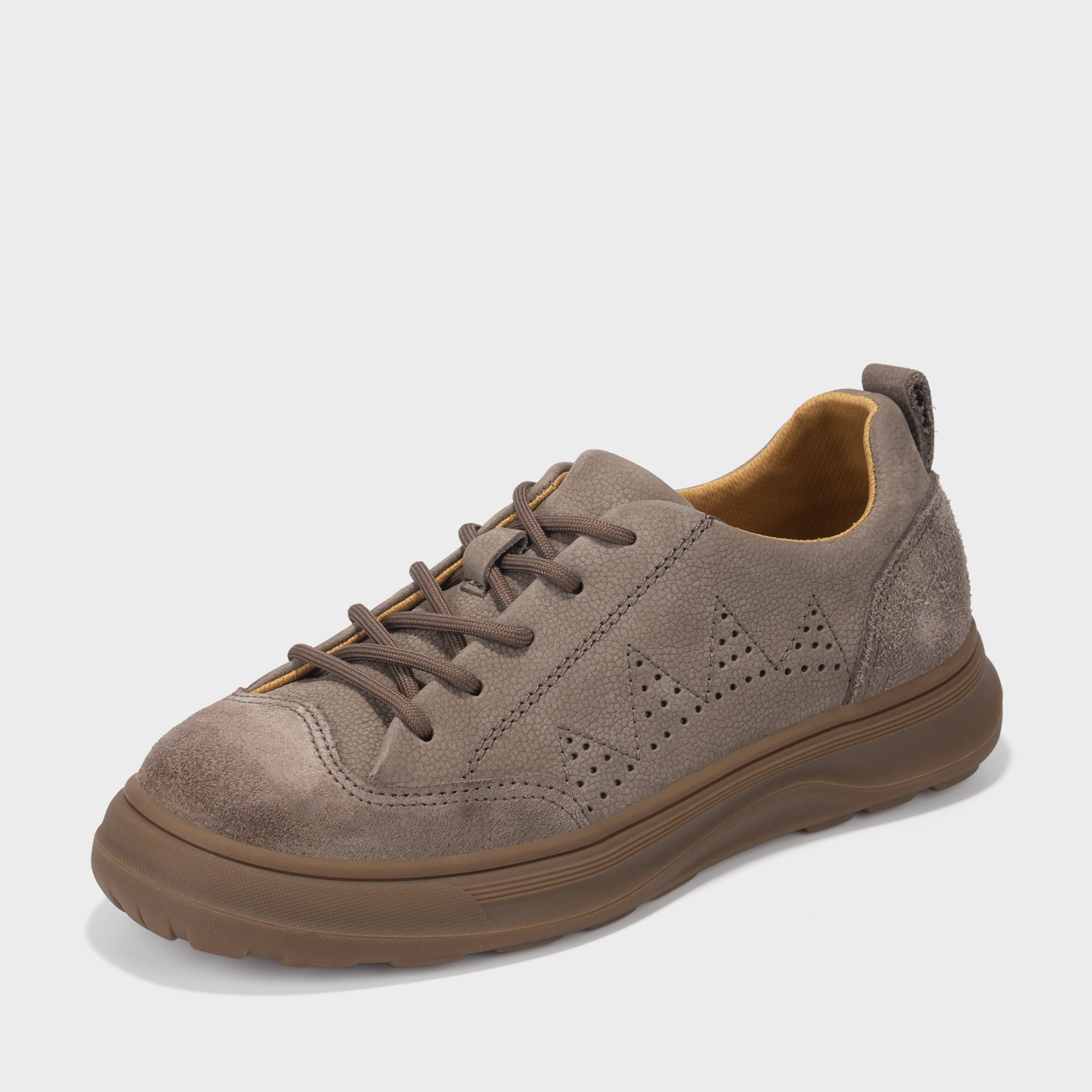 AFrown Womens Casual Sneakers