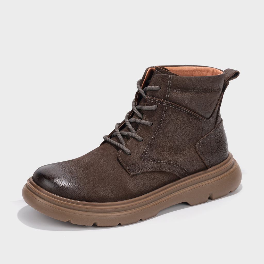 AFrown Men's Chukka Boots