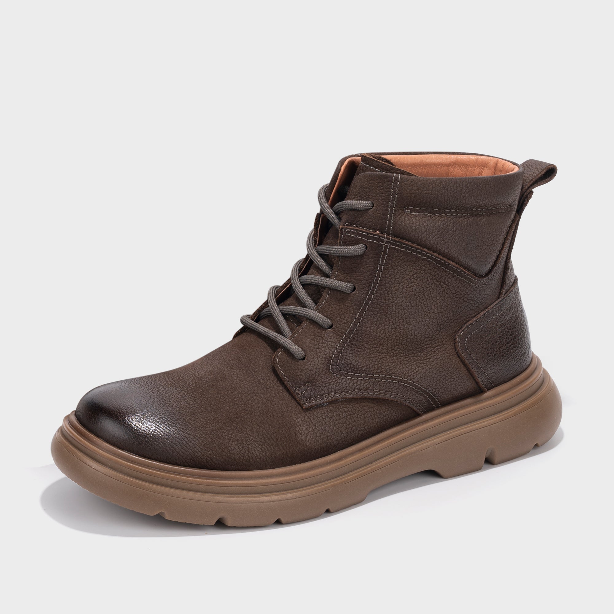 AFrown Men's Chukka Boots