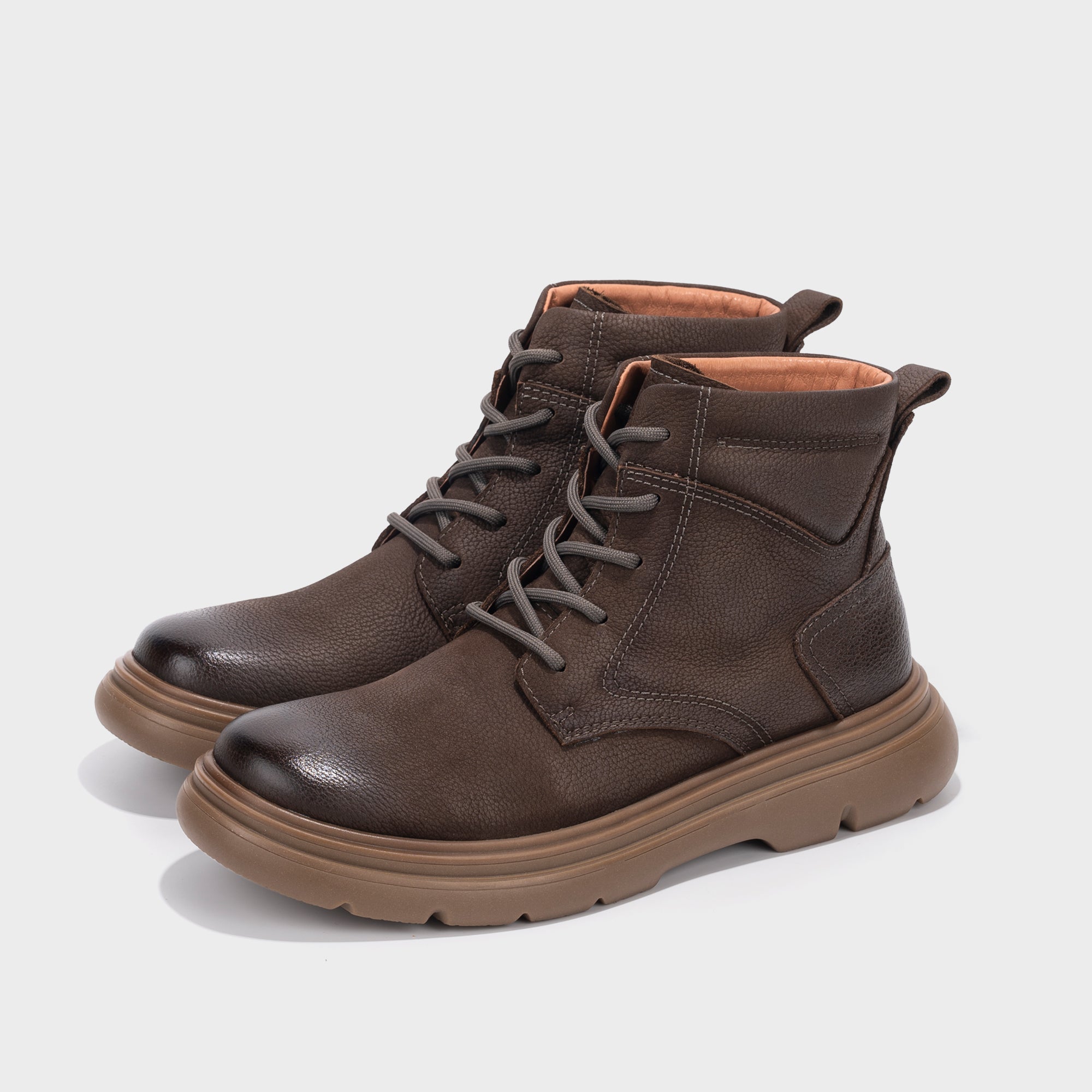 AFrown Men's Chukka Boots