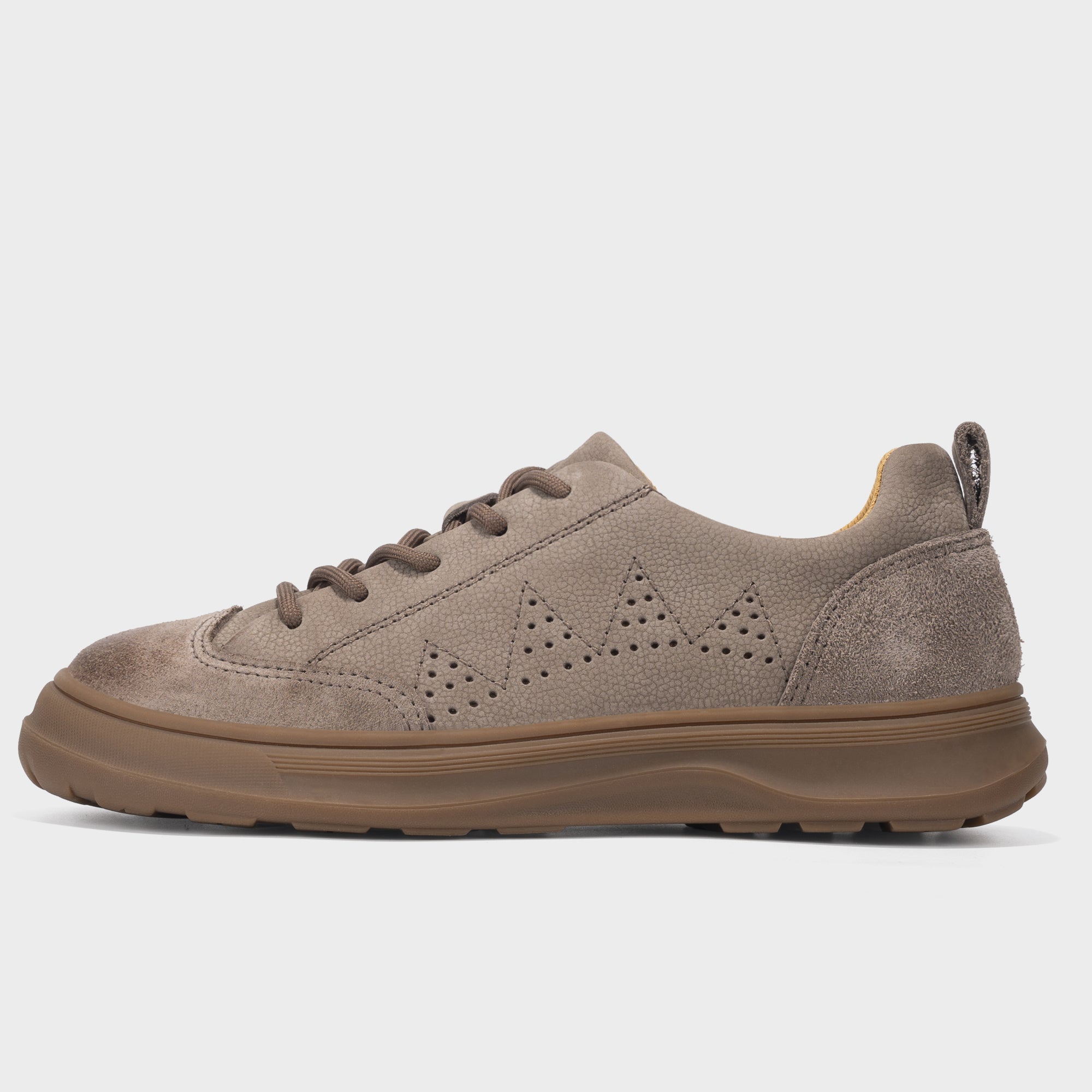AFrown Womens Casual Sneakers