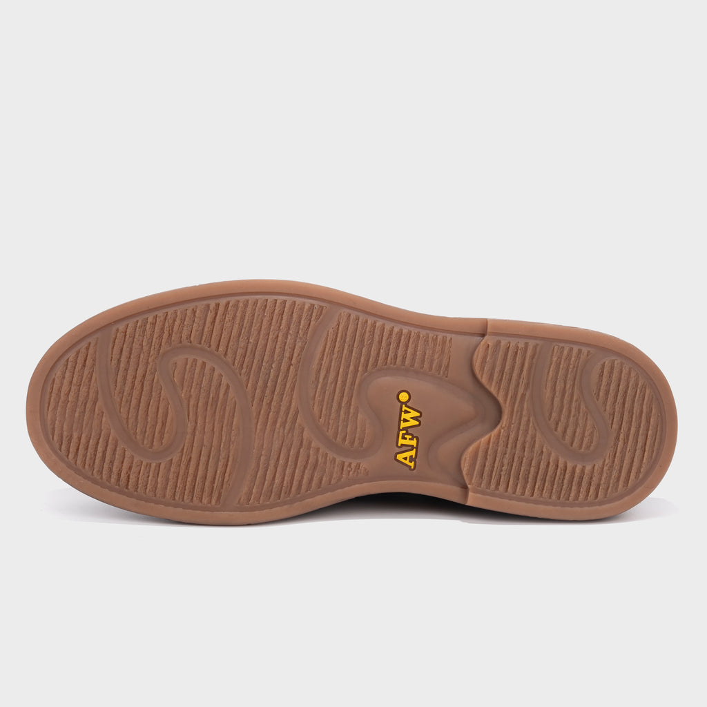 AFrown Men's Work Boots
