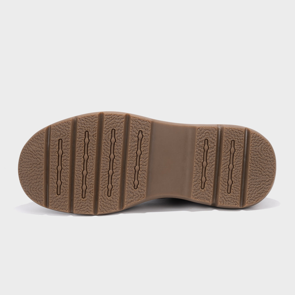 AFrown Men's Chukka Boots