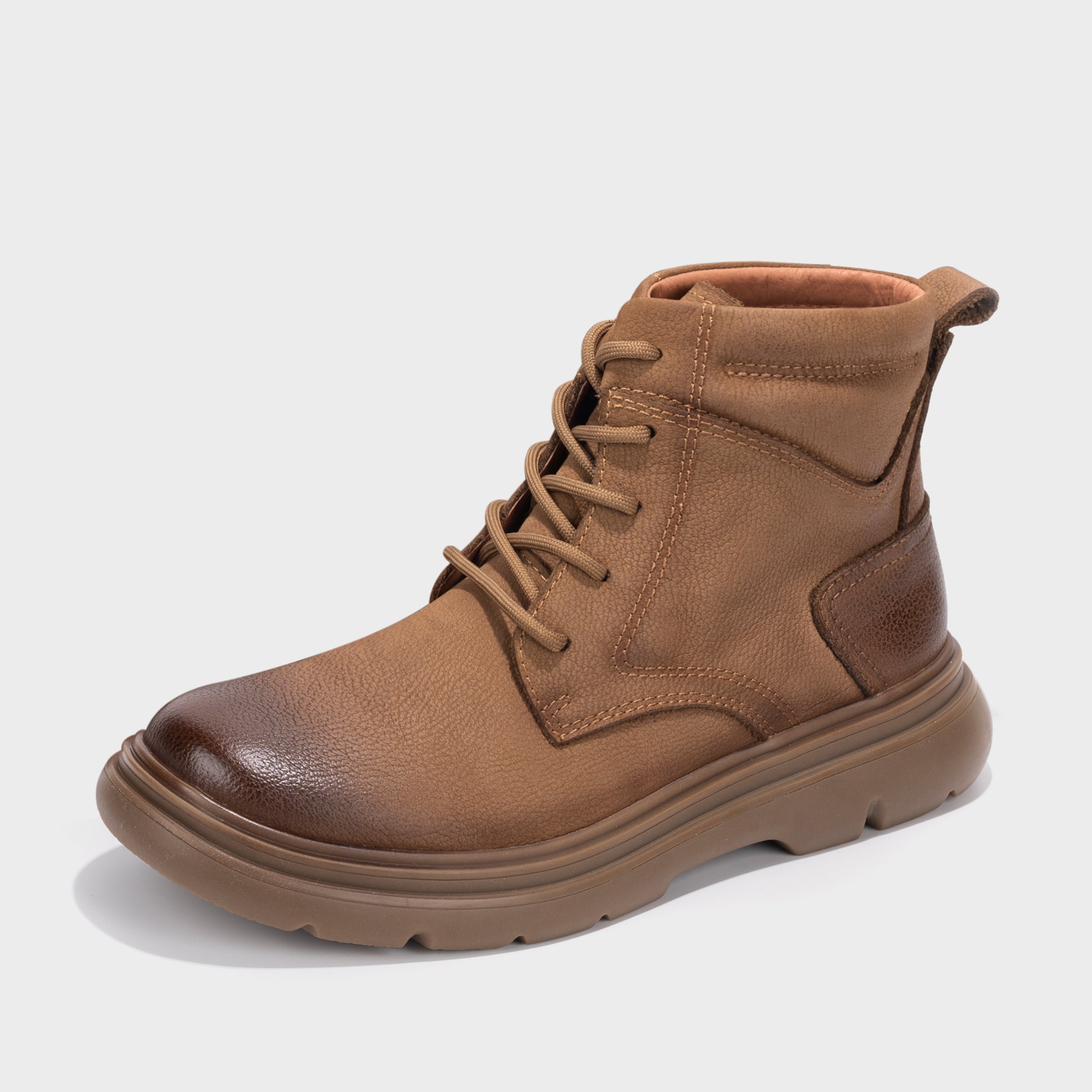 AFrown Men's Chukka Boots