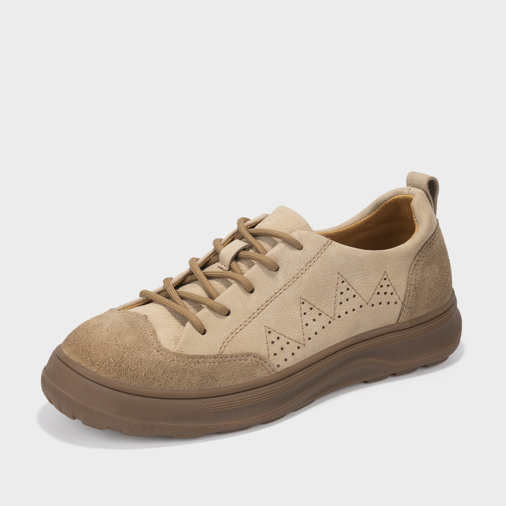 AFrown Womens Casual Sneakers