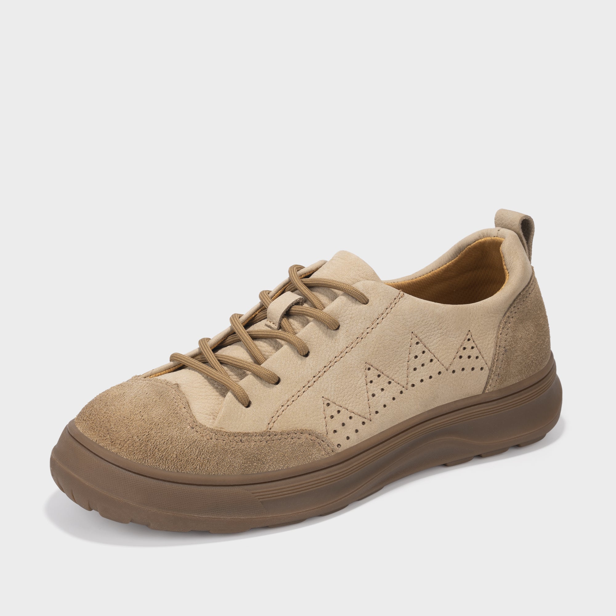 AFrown Womens Casual Sneakers