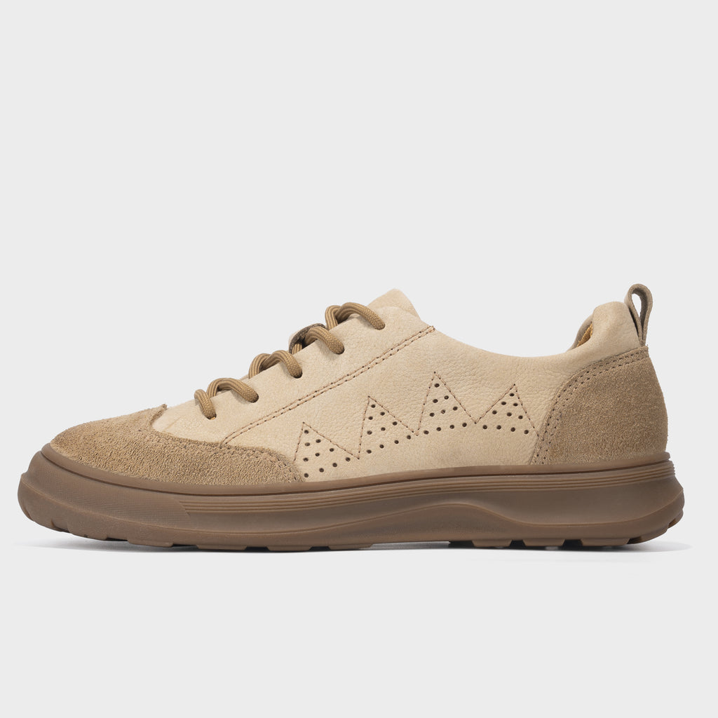 AFrown Womens Casual Sneakers