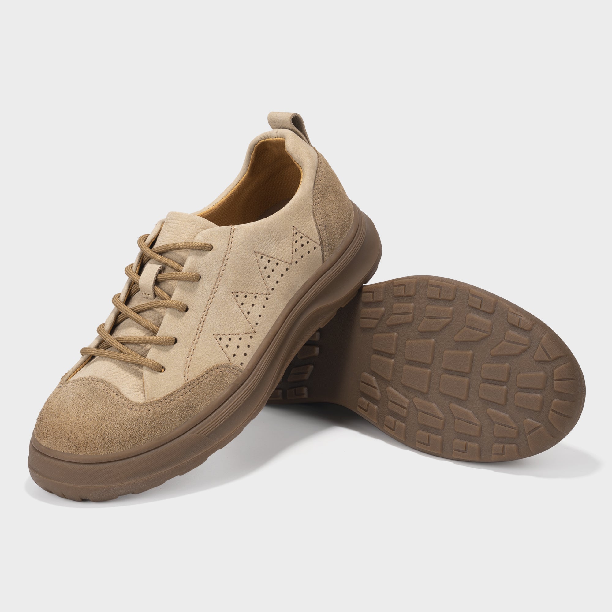 AFrown Womens Casual Sneakers