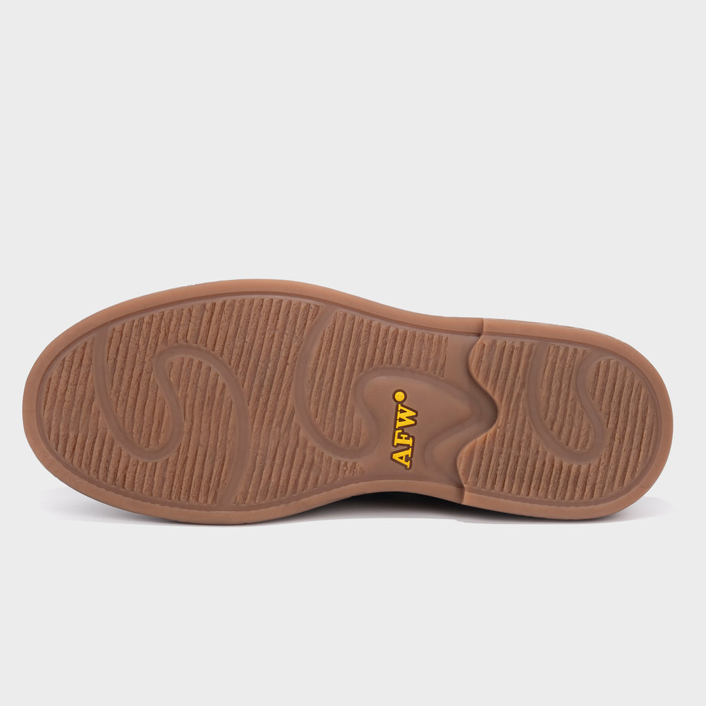 AFrown Men's Work Boots