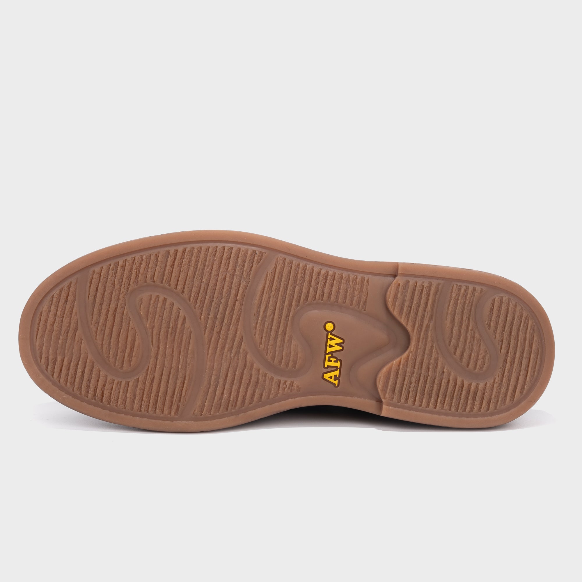 AFrown Men's Work Boots