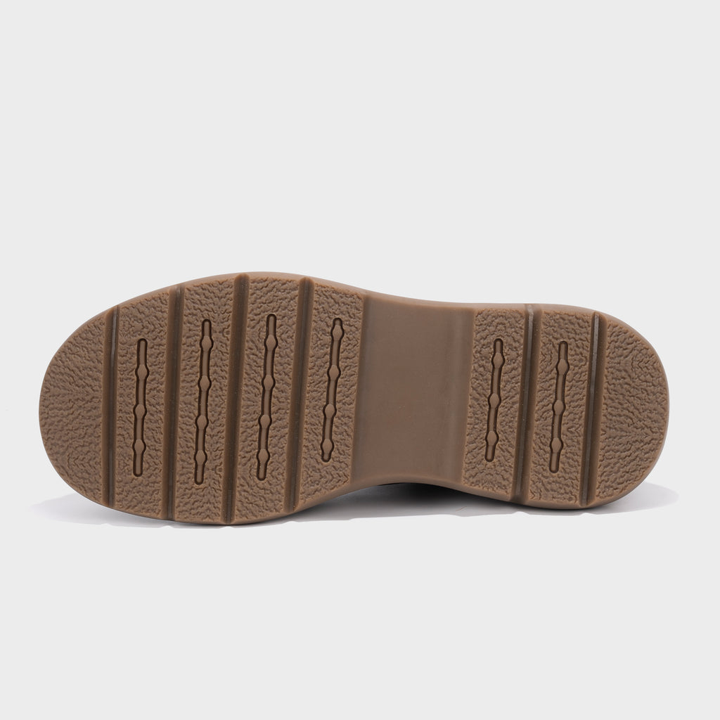 AFrown Men's Chukka Boots