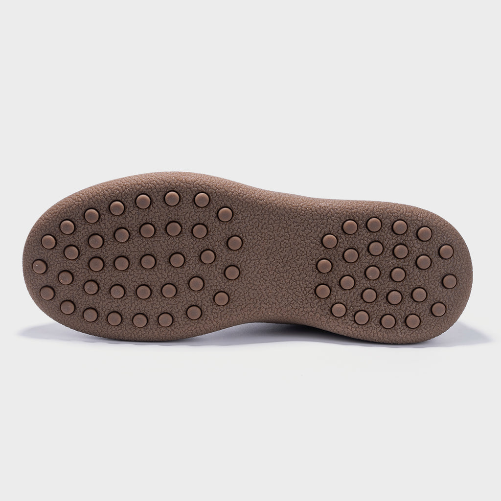 AFrown Mens Casual Boots