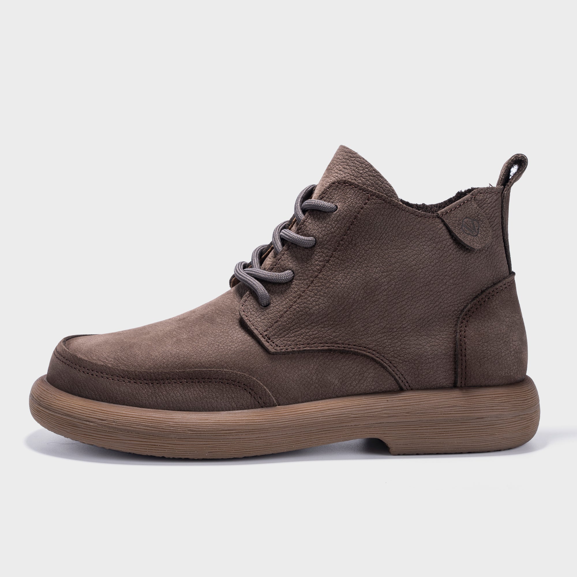 AFrown Mens Chukka Boots