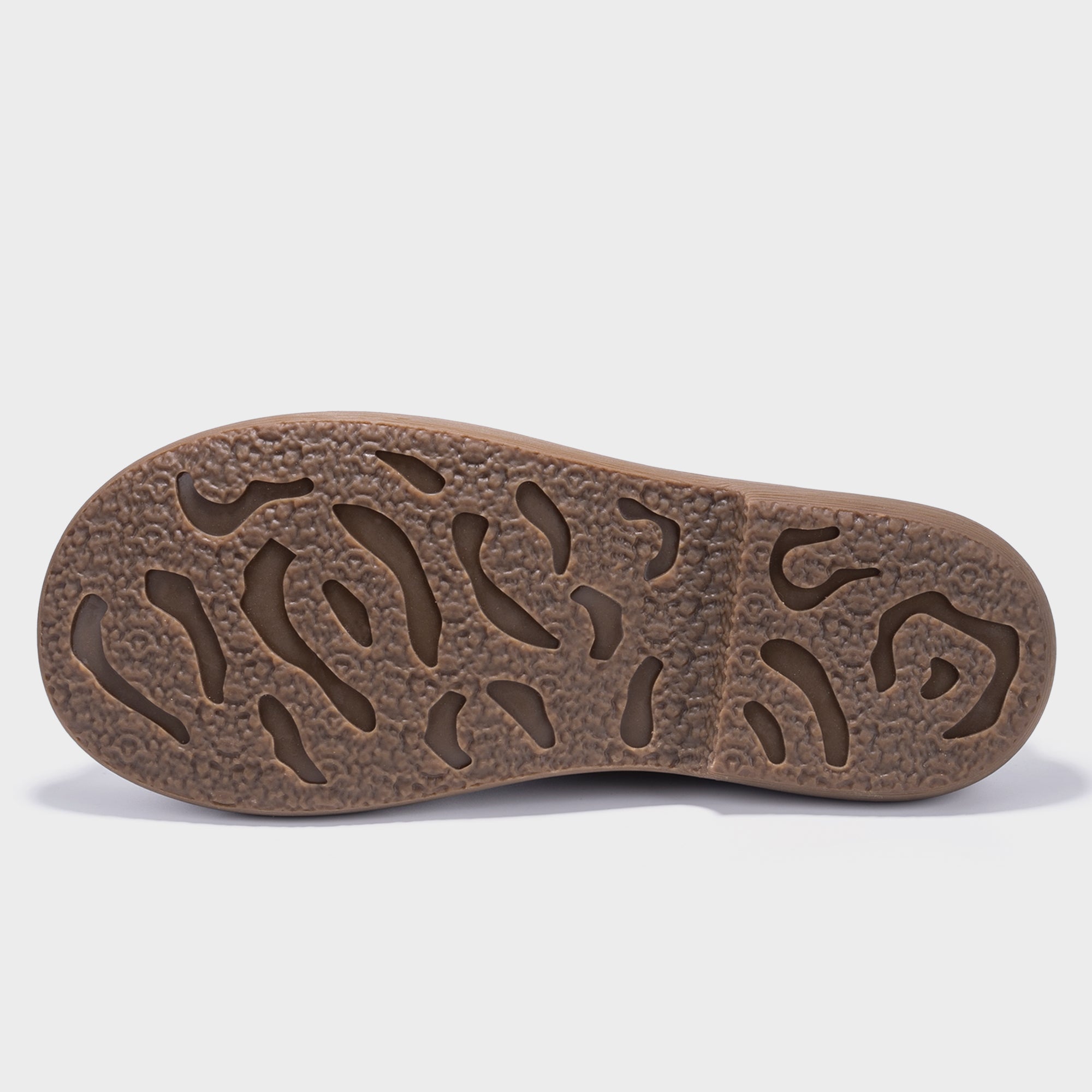 AFrown Mens Chukka Boots
