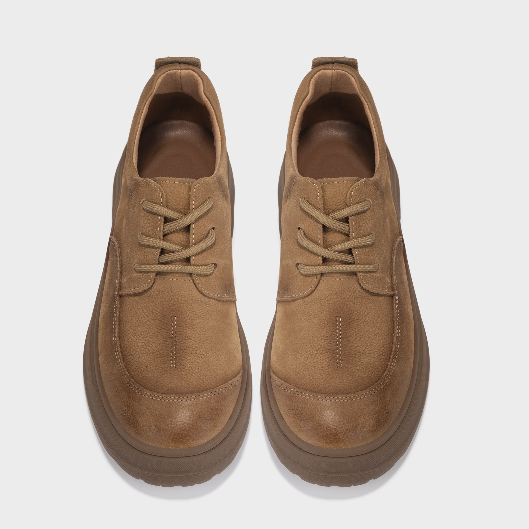 AFrown Mens Casual Shoes