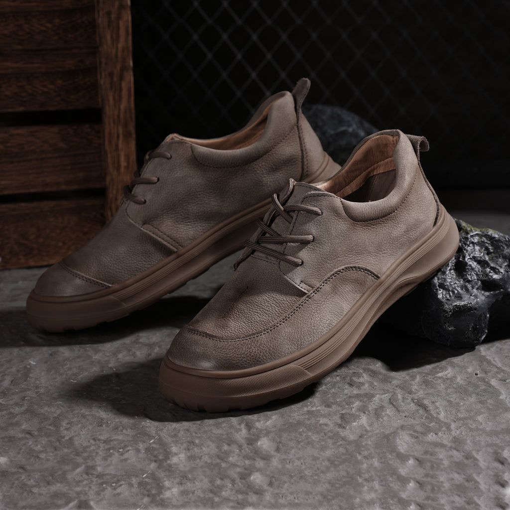 AFrown Mens Casual Shoes