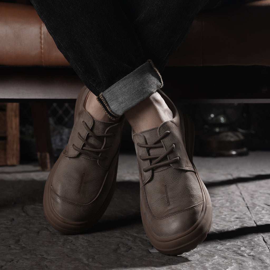 AFrown Mens Casual Shoes