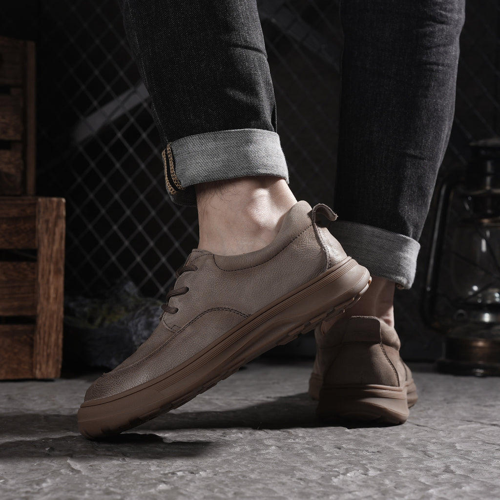 AFrown Mens Casual Shoes