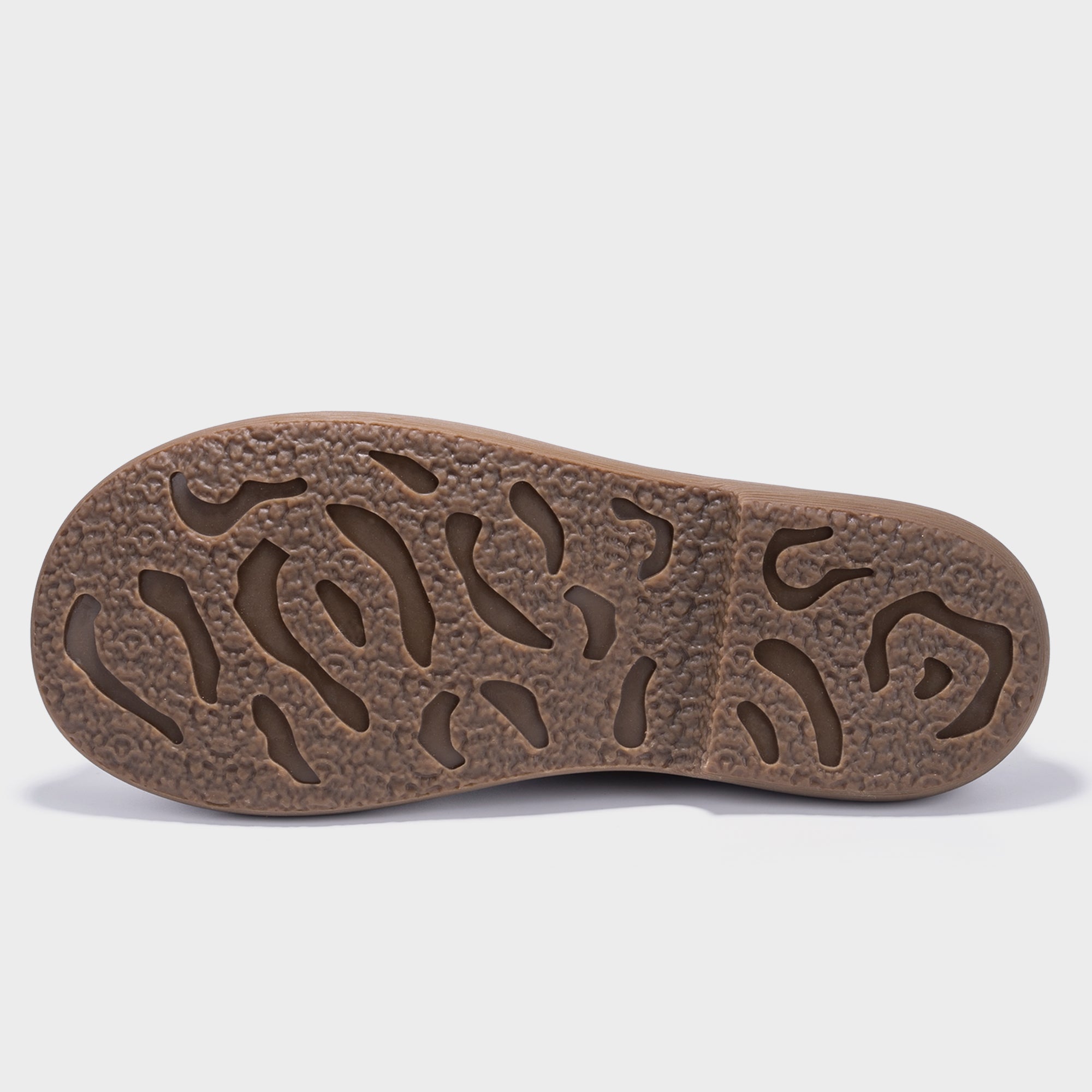 AFrown Mens Chukka Boots