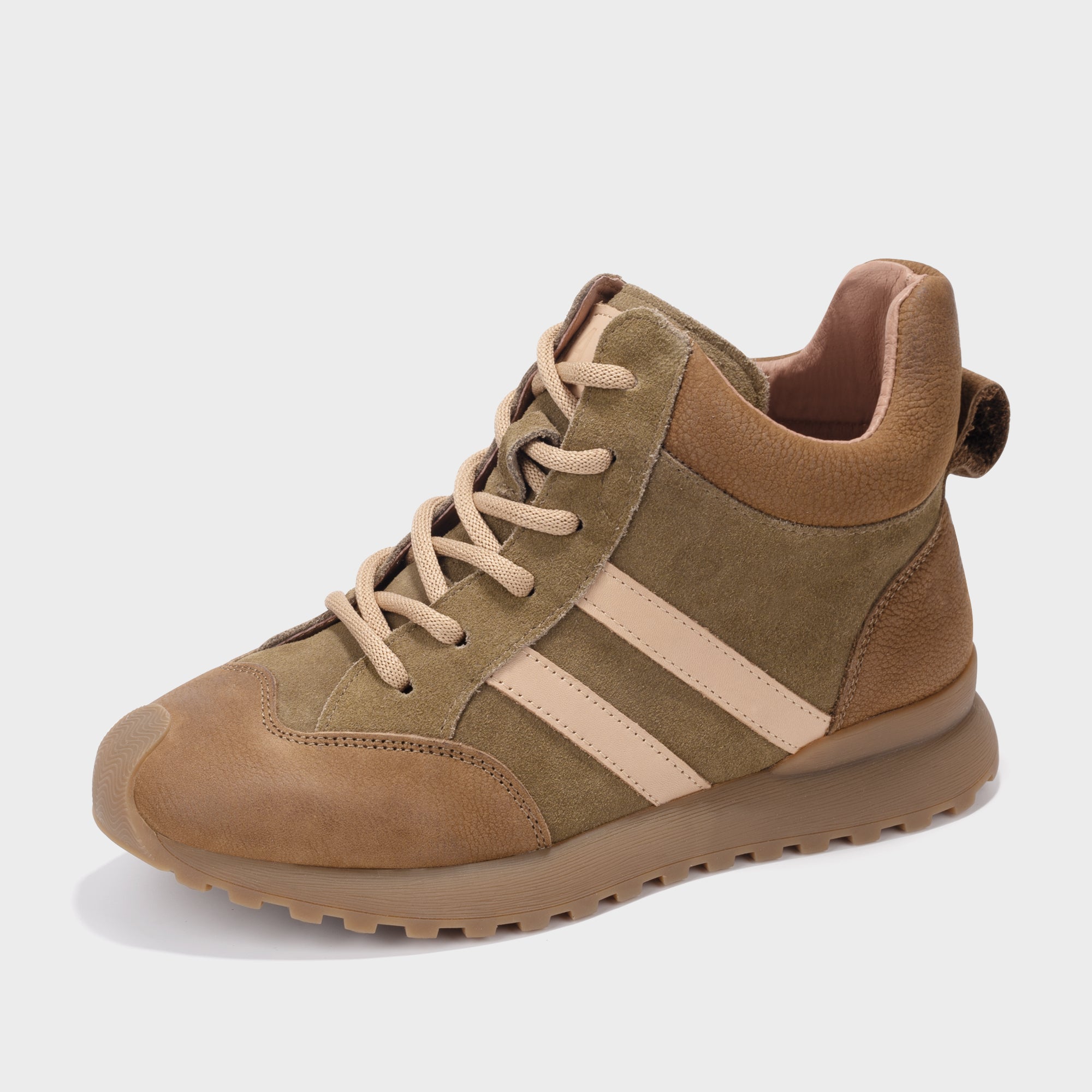 AFrown Women's Walking Sneakers