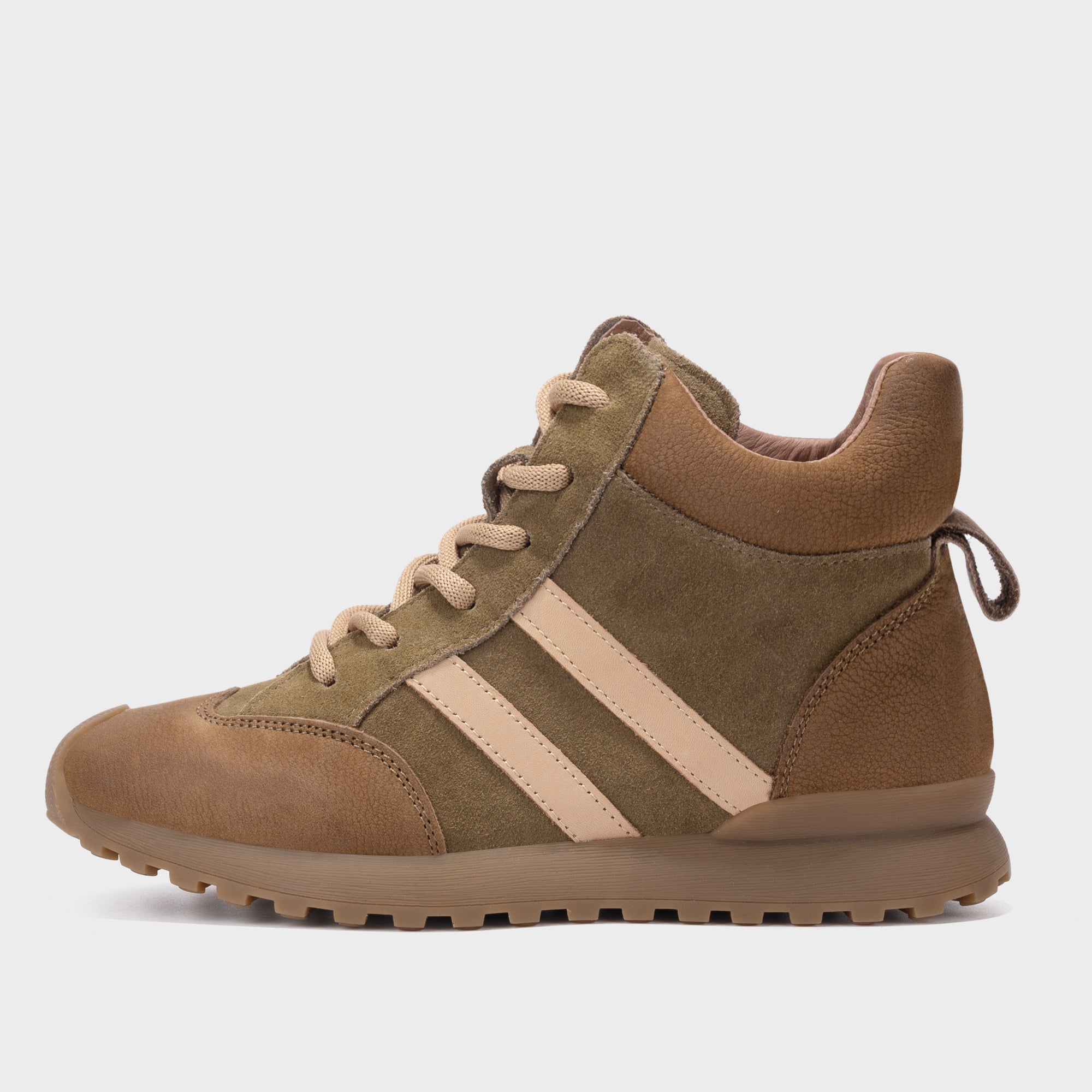 AFrown Women's Walking Sneakers