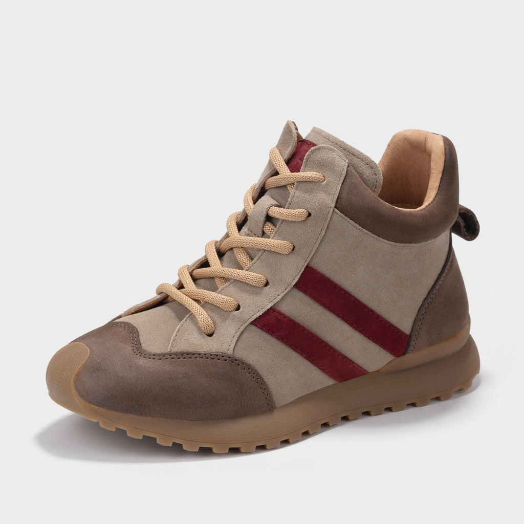 AFrown Women's Walking Sneakers