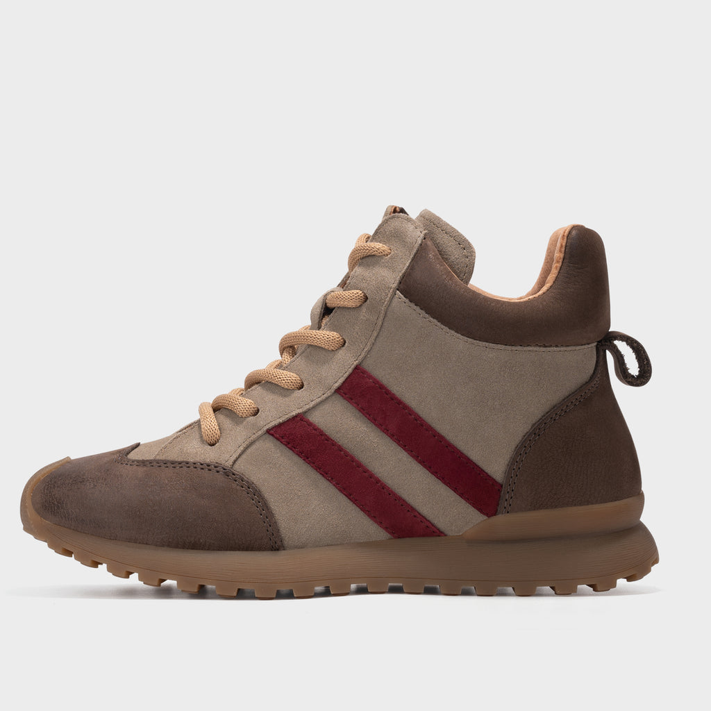 AFrown Women's Walking Sneakers