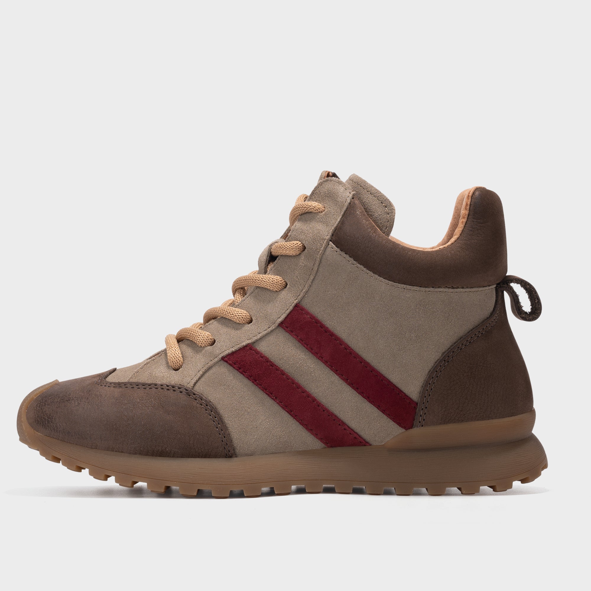AFrown Women's Walking Sneakers